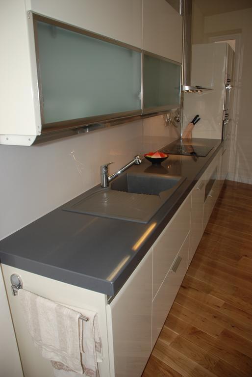 Kitchen from another angle